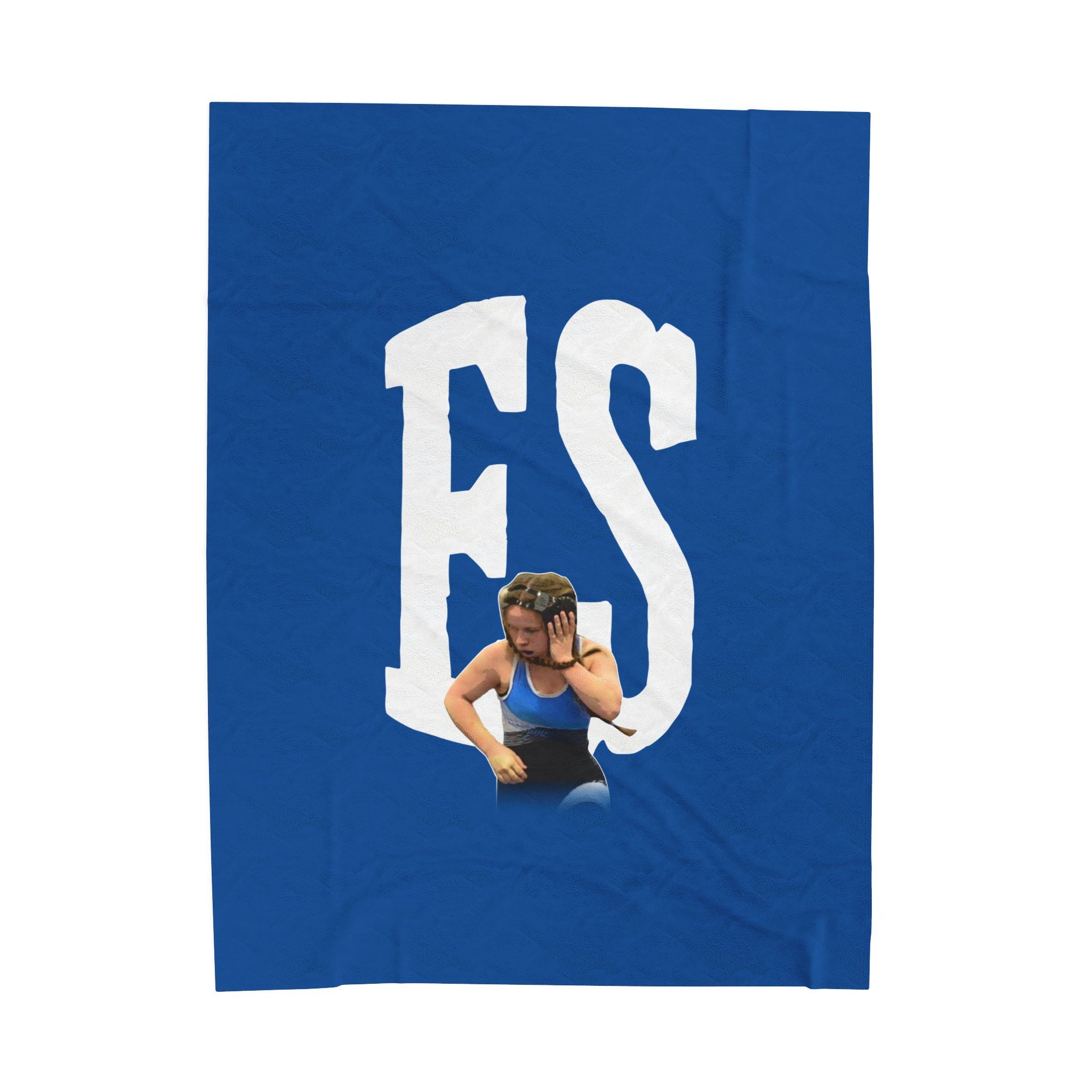 Emma Staebler Blanket