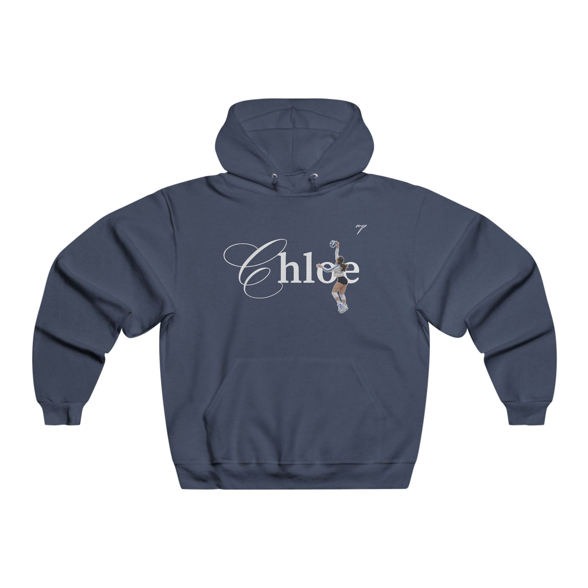 Chloe Kelly Vintage Hoodie