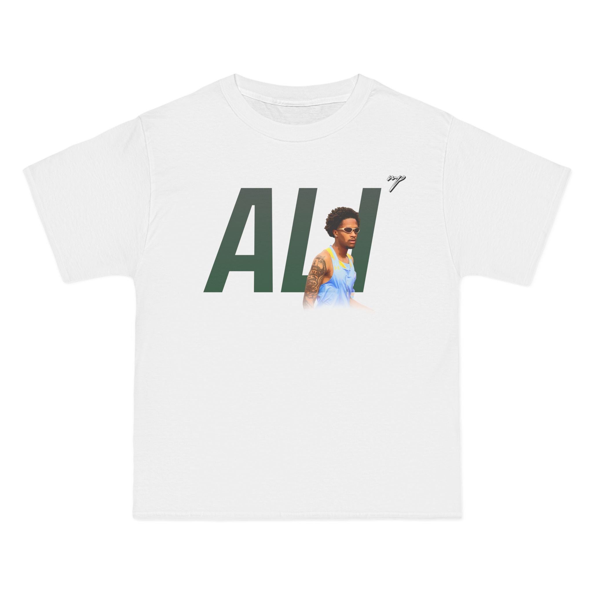 Nasir Ali Vintage Tee