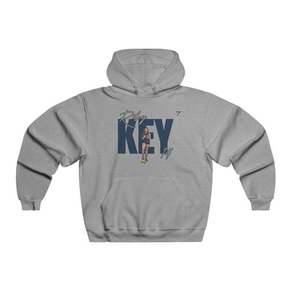 Riley Key Vintage Hoodie