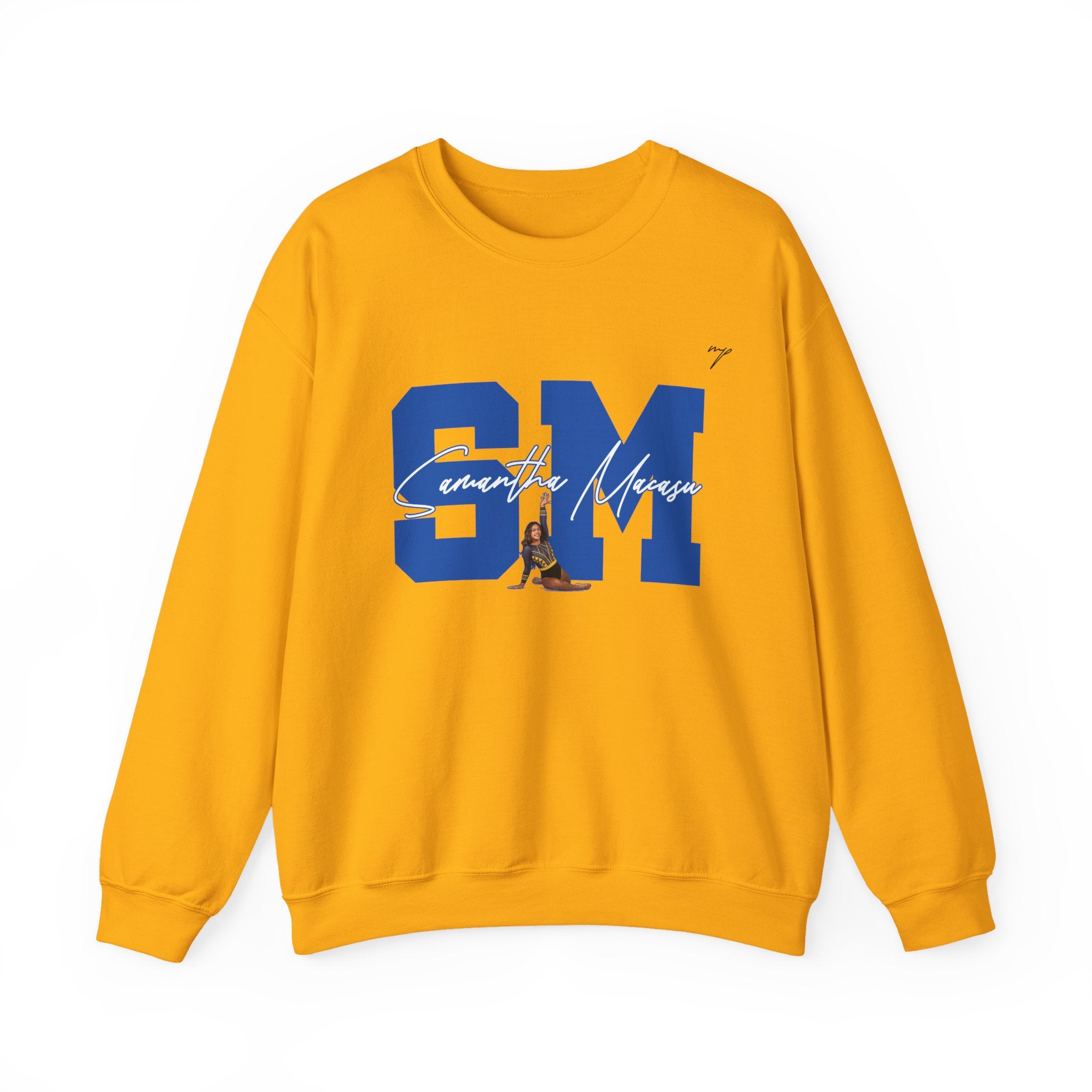 Samantha Macasu Crewneck
