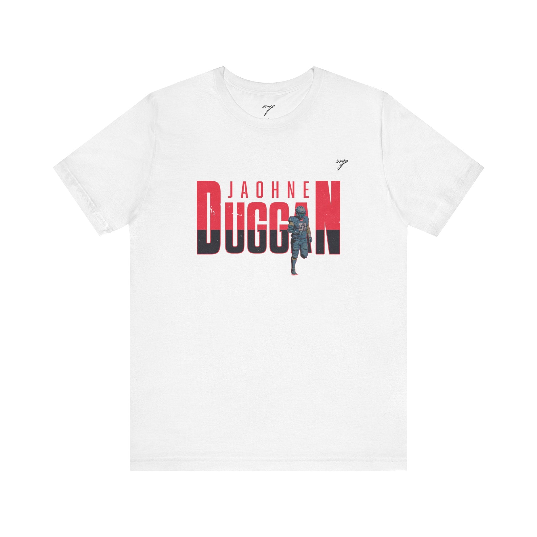 Jaohne Duggan Graphic Tee