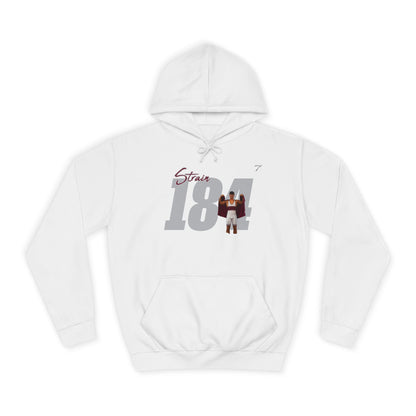 Braden Strain Hoodie