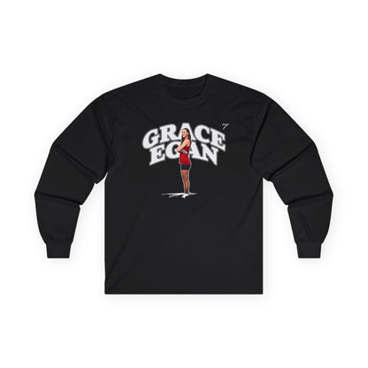 Grace Egan Long Sleeve Tee