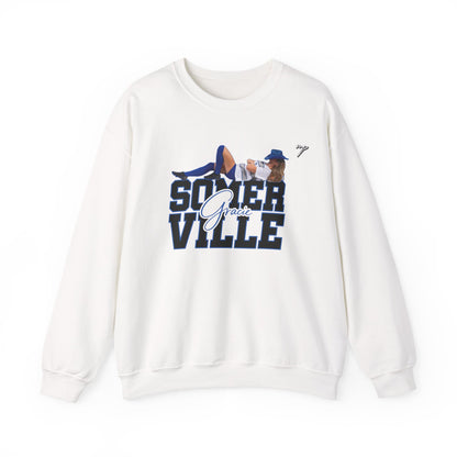 Gracie Somerville Crewneck