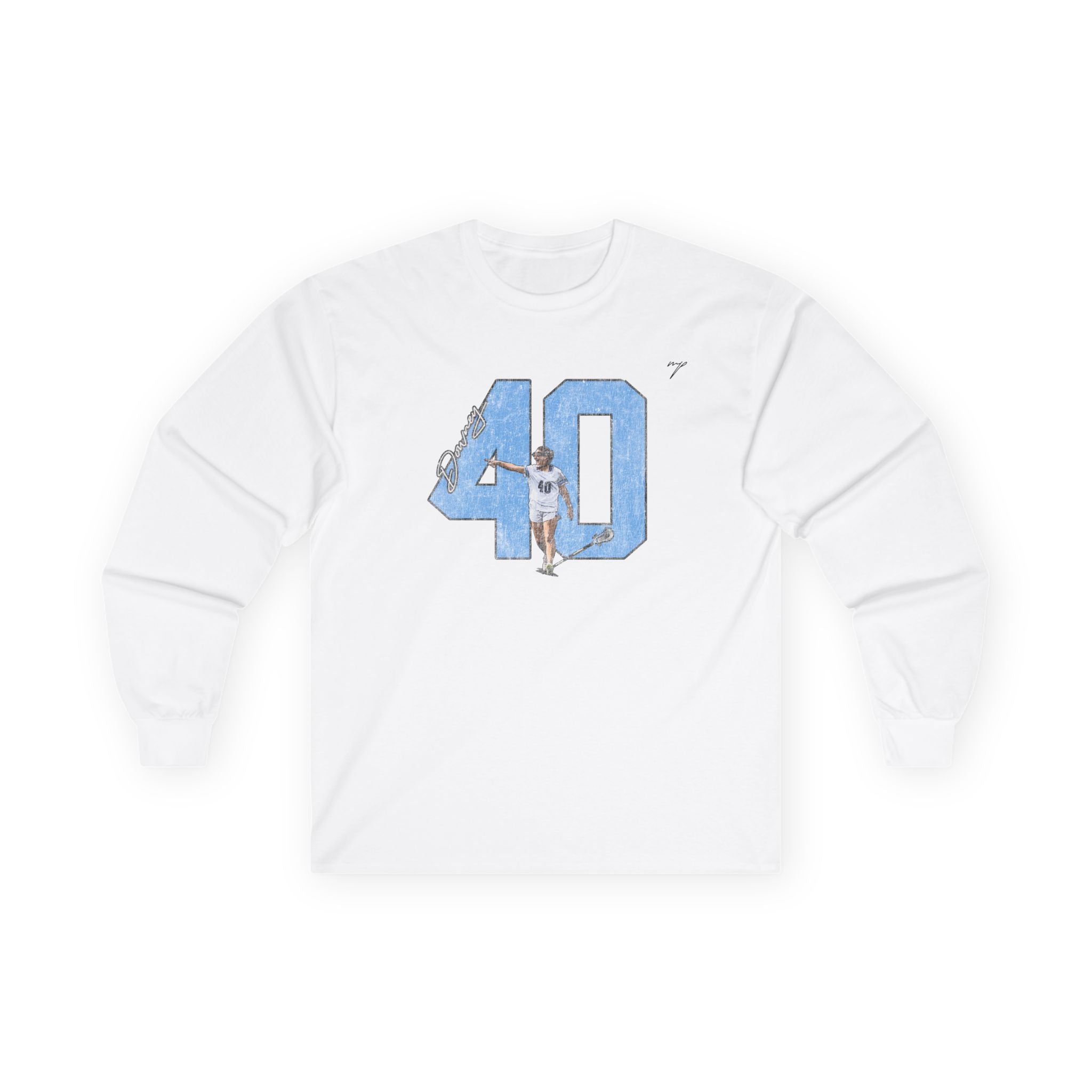 Lacey Downey Long Sleeve