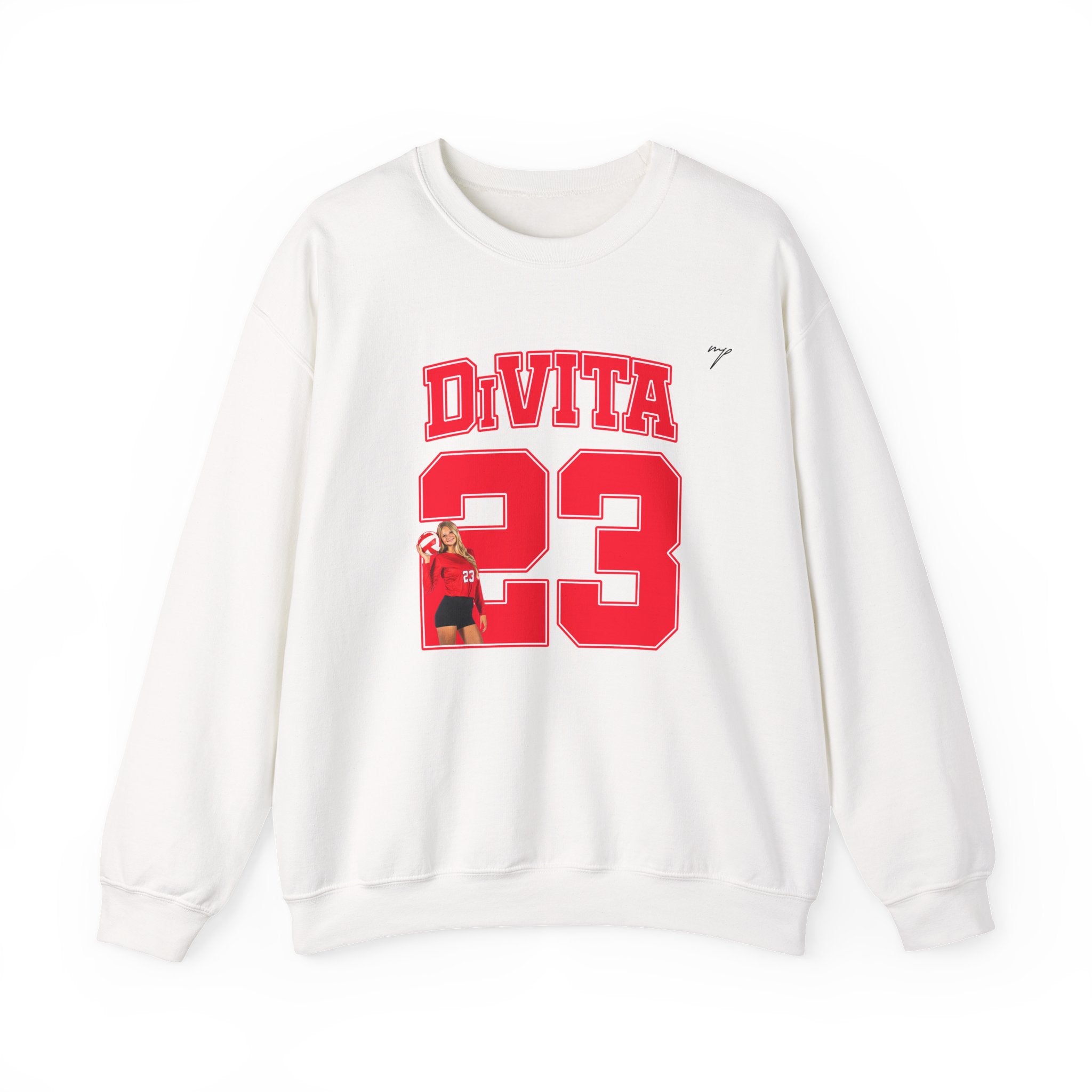 Gabby DiVita Crewneck