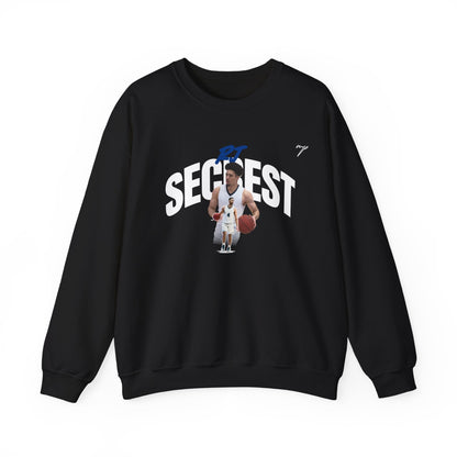 RJ Secrest Crewneck