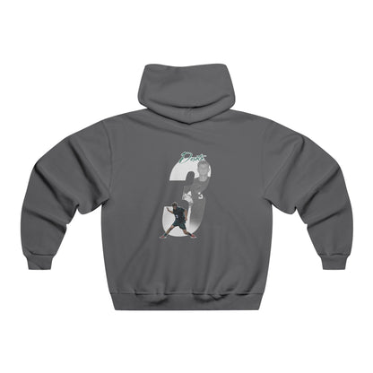 Weston Desoto Vintage Hoodie