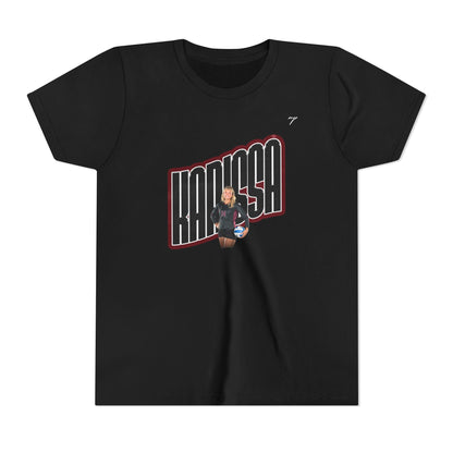 Karissa Chase YOUTH Graphic Tee