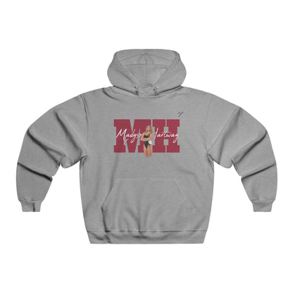 Madyson Hartway Vintage Hoodie