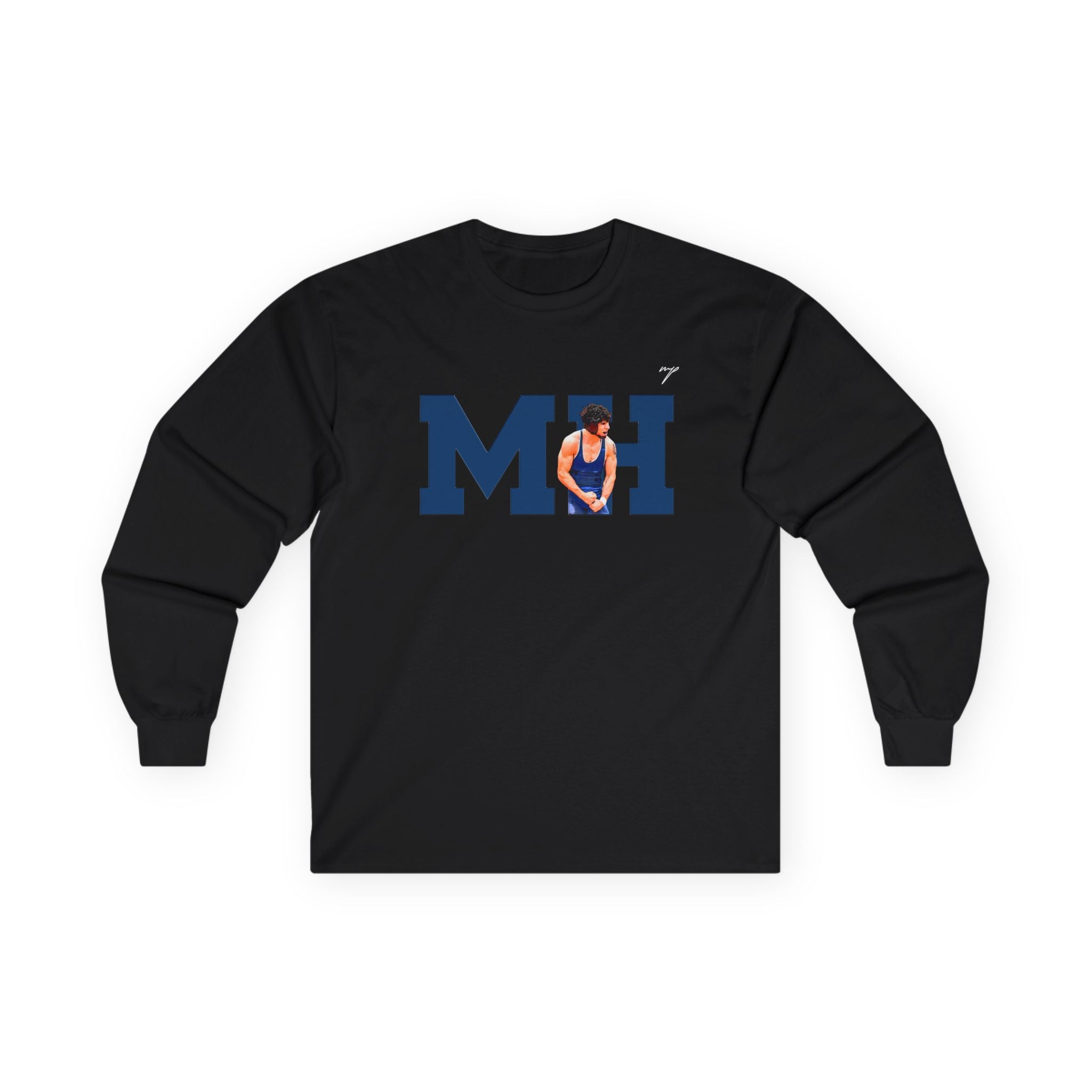 Maguire Hoeksema Long Sleeve Tee