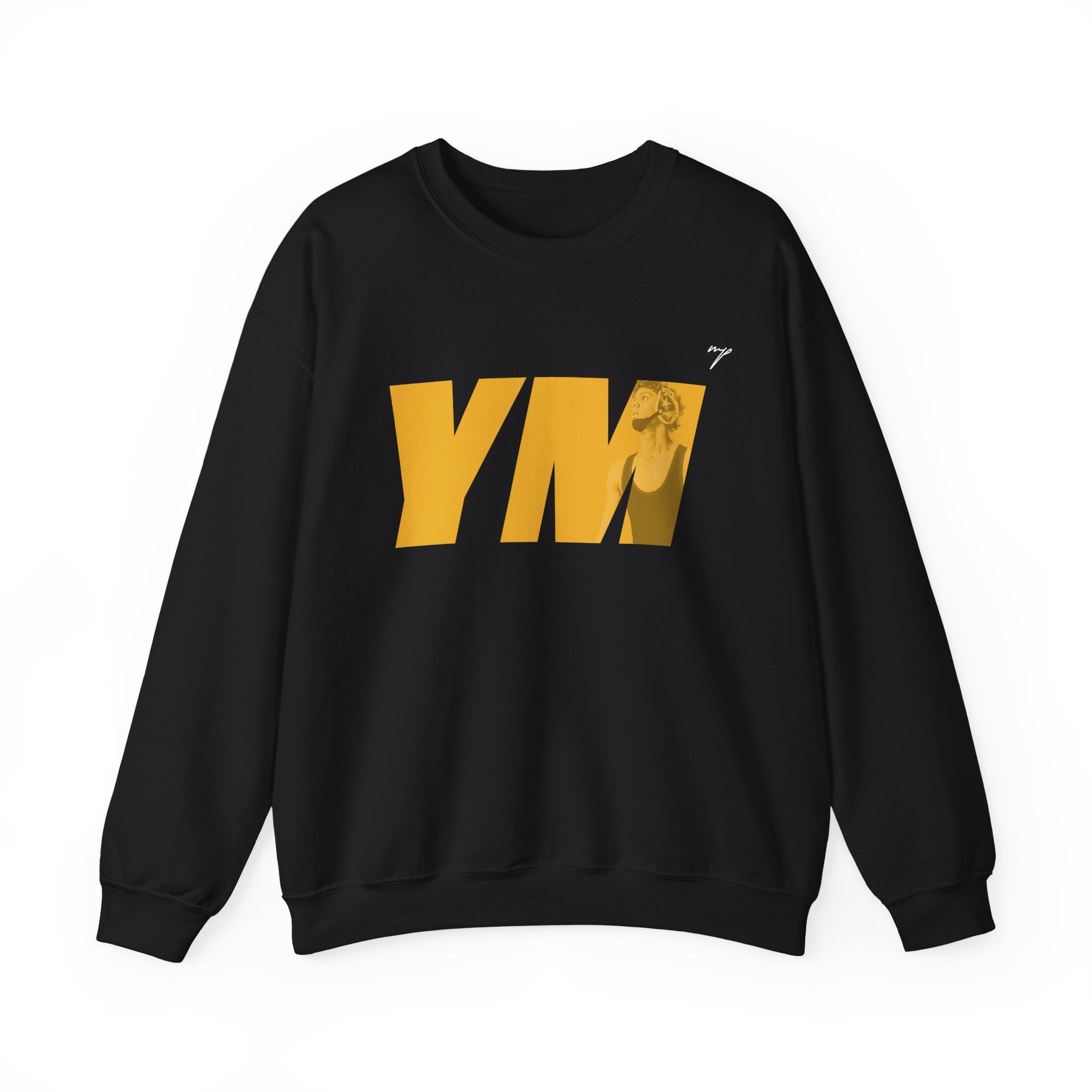 Yandel Morales Crewneck