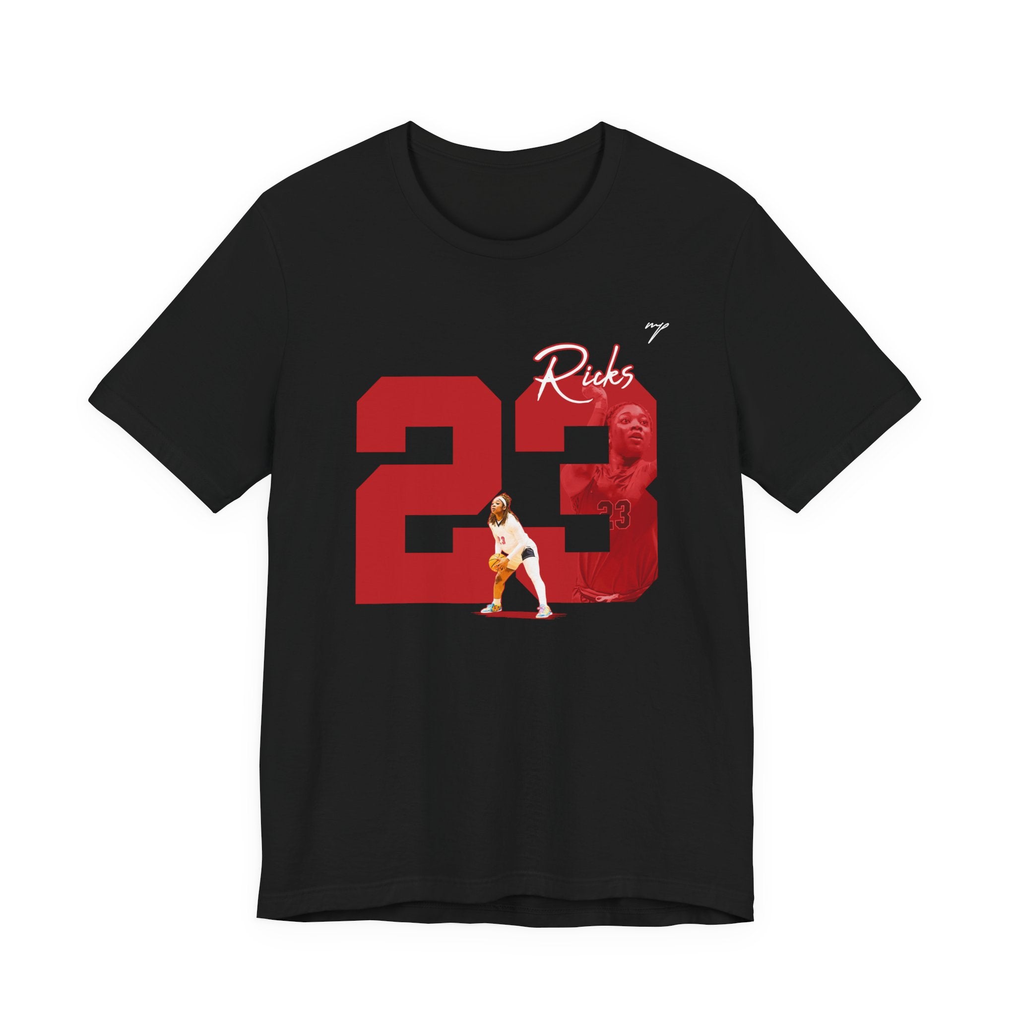 Shelby Ricks Graphic Tee