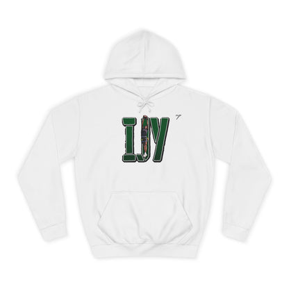Ijyana Edwards Hoodie