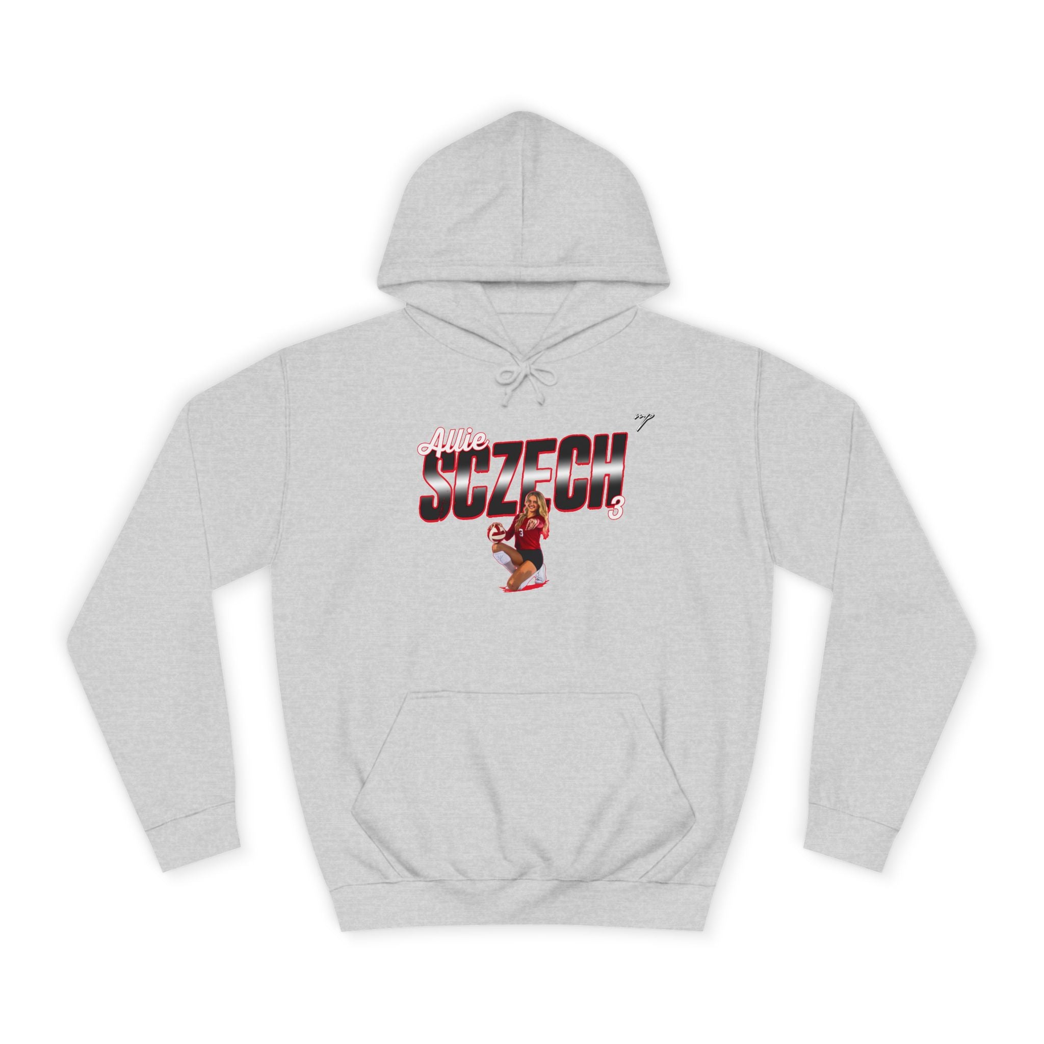 Allie Sczech Hoodie