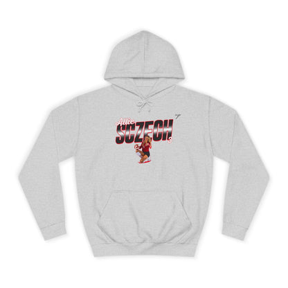 Allie Sczech Hoodie