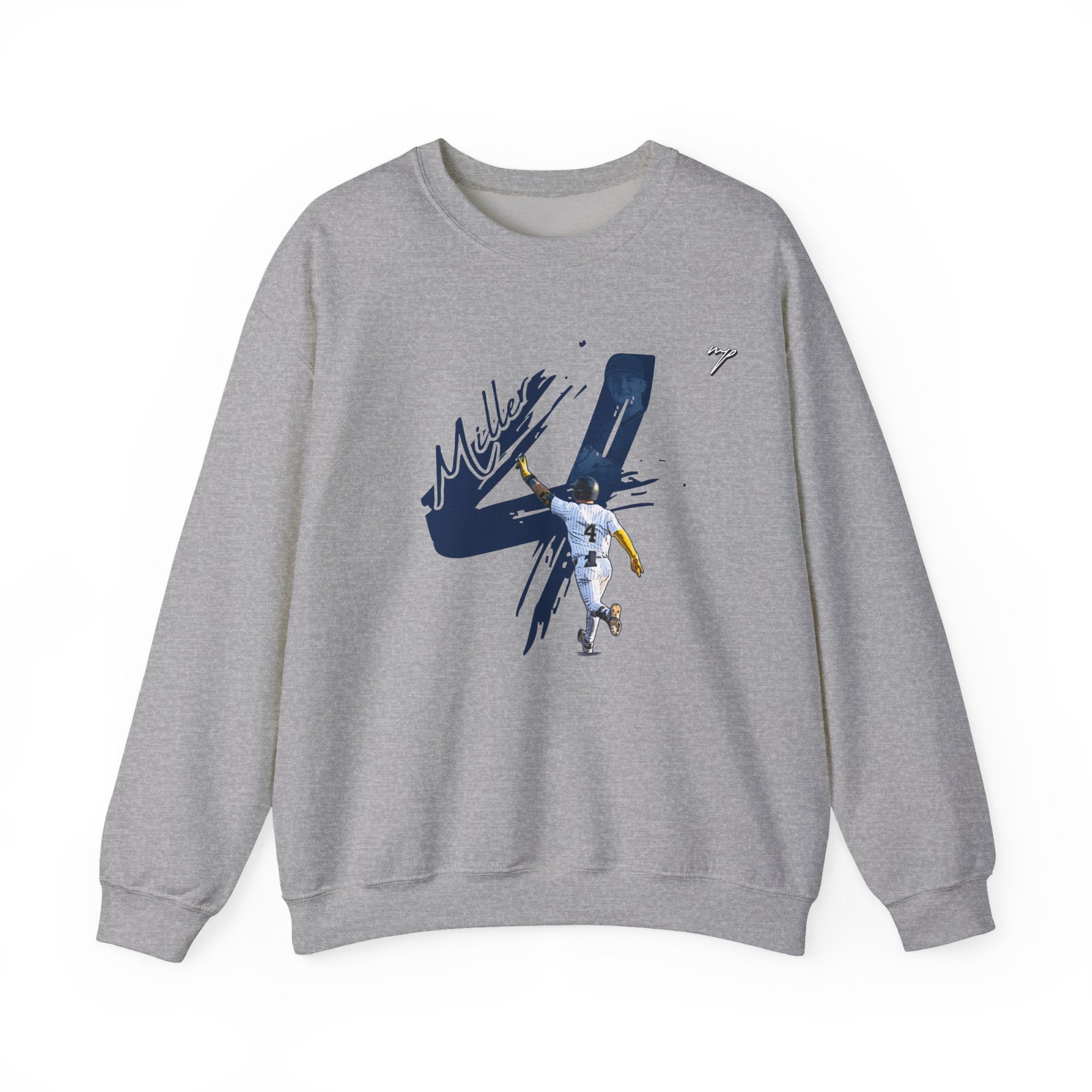 Noah Miller Crewneck