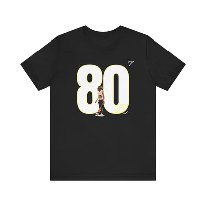 Aaron Lin Graphic Tee