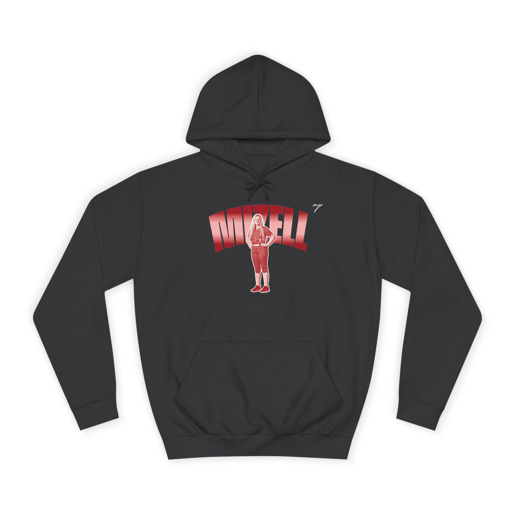Megan Mizell Hoodie