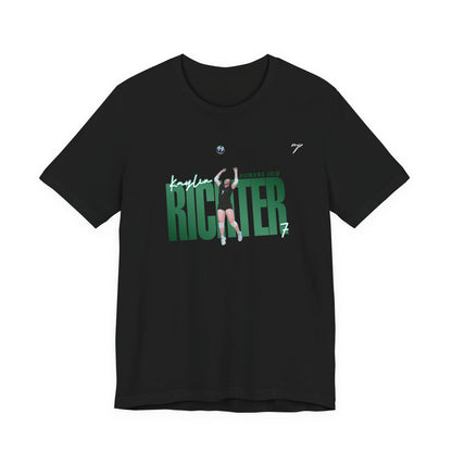 Kaylin Richter Graphic Tee