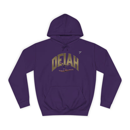 Deiah-Marie Moody Hoodie