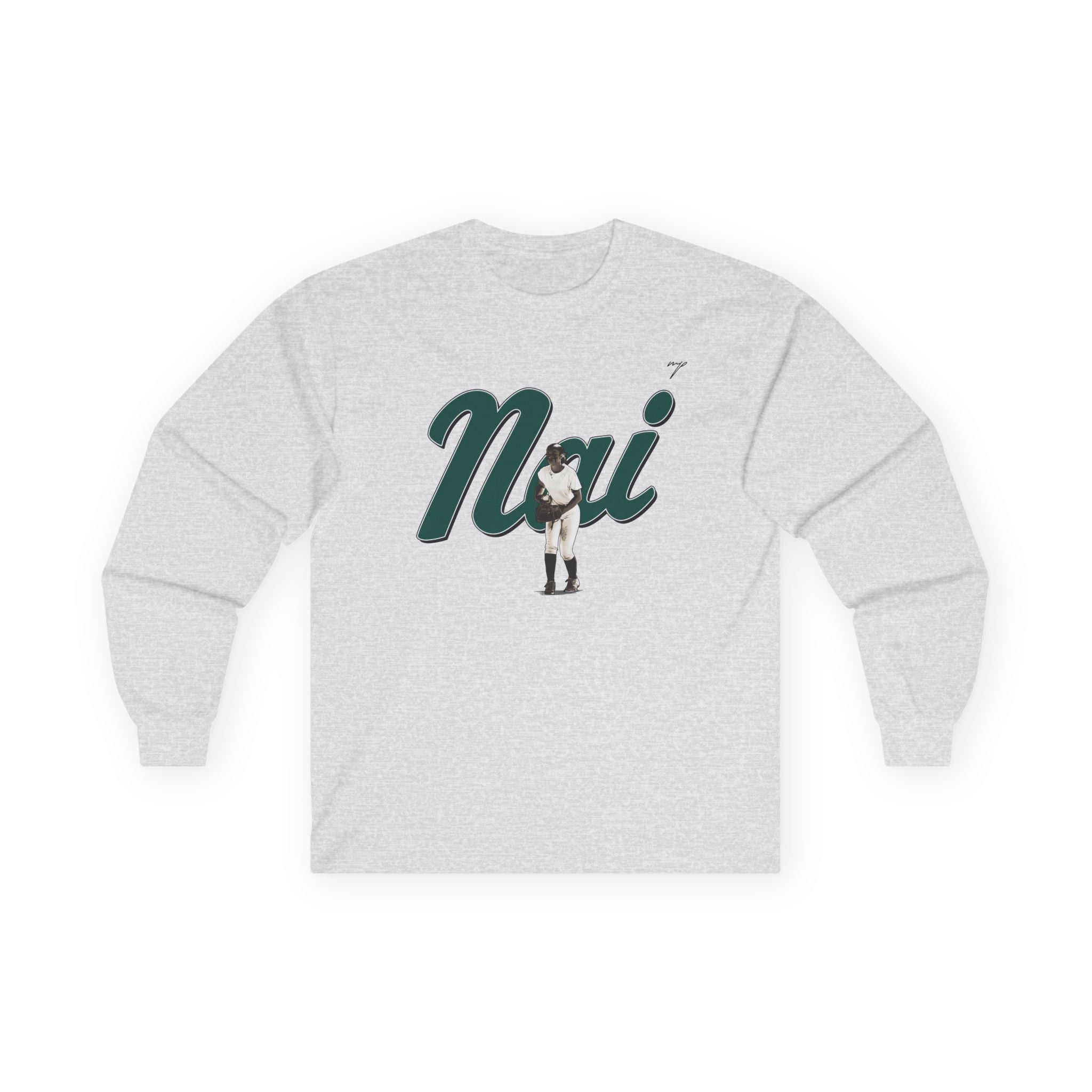 Nailah Searight Long Sleeve