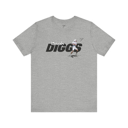 Isaiah Diggs Graphic Tee