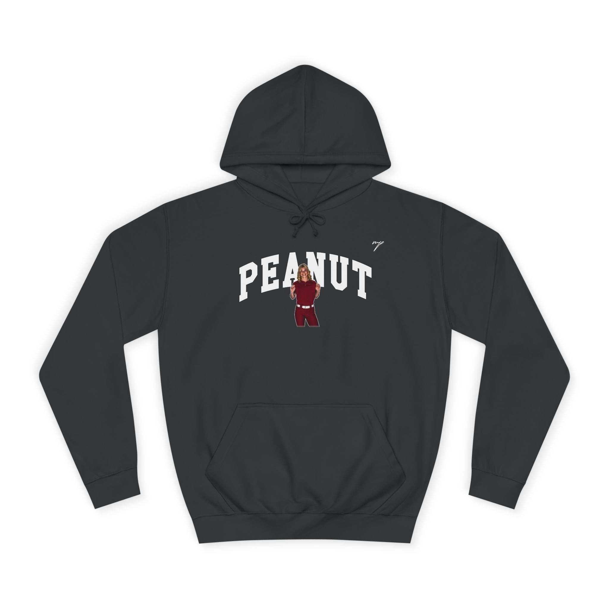Reagan Schmitz Hoodie
