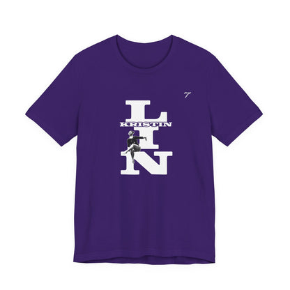 Kristin Lin Graphic Tee