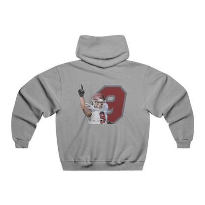 Drew Sellon Vintage Hoodie