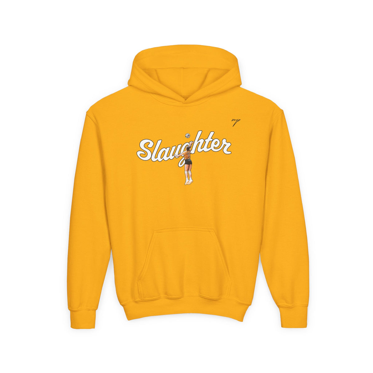 Julia Slaughter YOUTH Hoodie