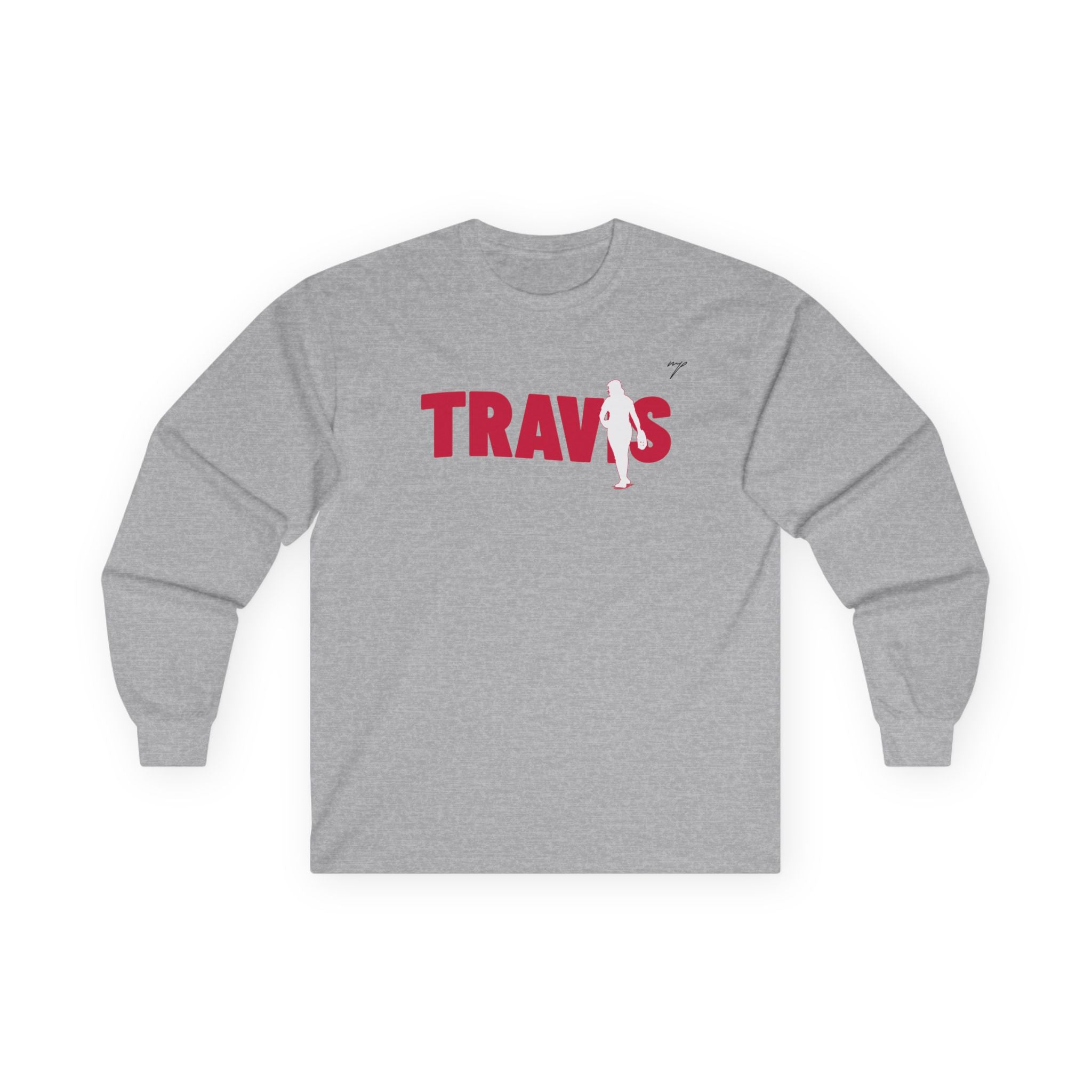 Riley Travis Long Sleeve