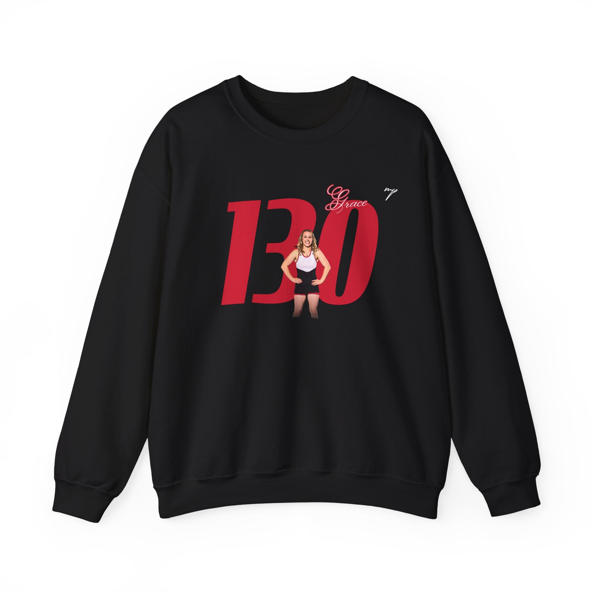 Tamara Grace Crewneck