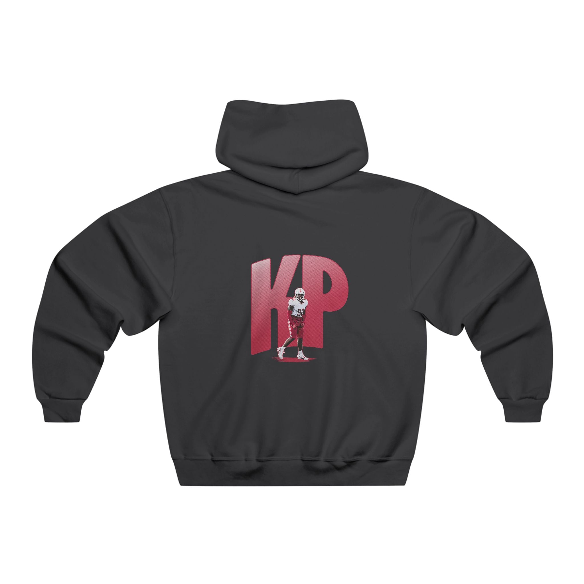 Khalil Poteat Vintage Hoodie