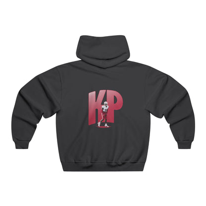 Khalil Poteat Vintage Hoodie