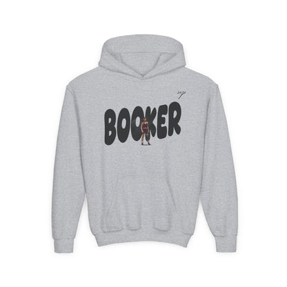 Jason Booker YOUTH Hoodie