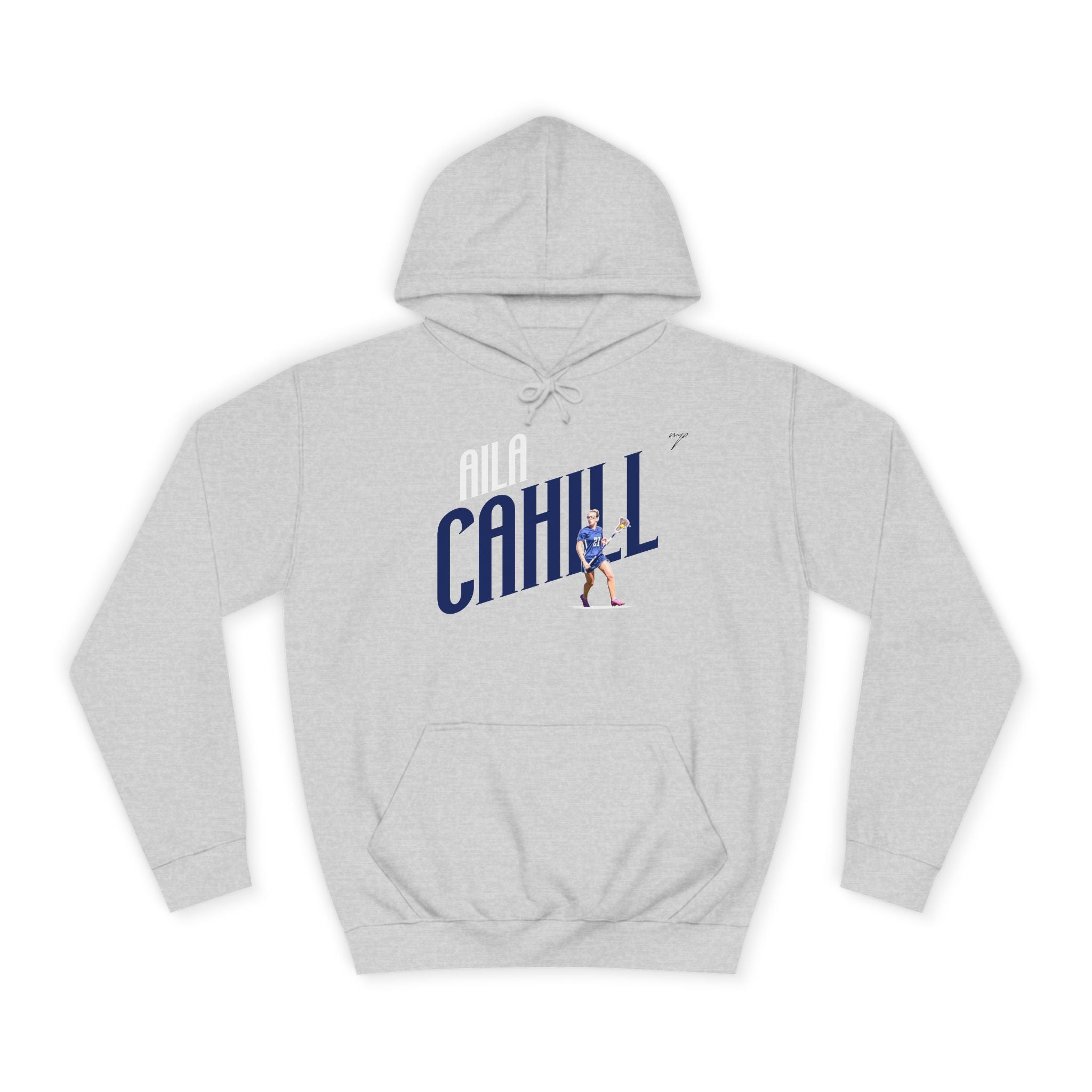 Aila Cahill Hoodie