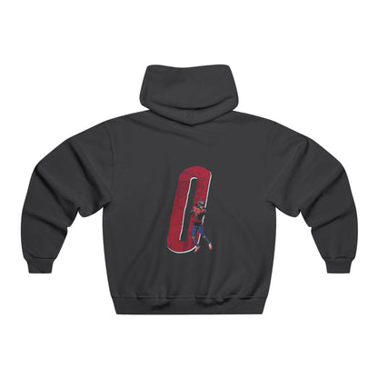Edward Smith Vintage Hoodie