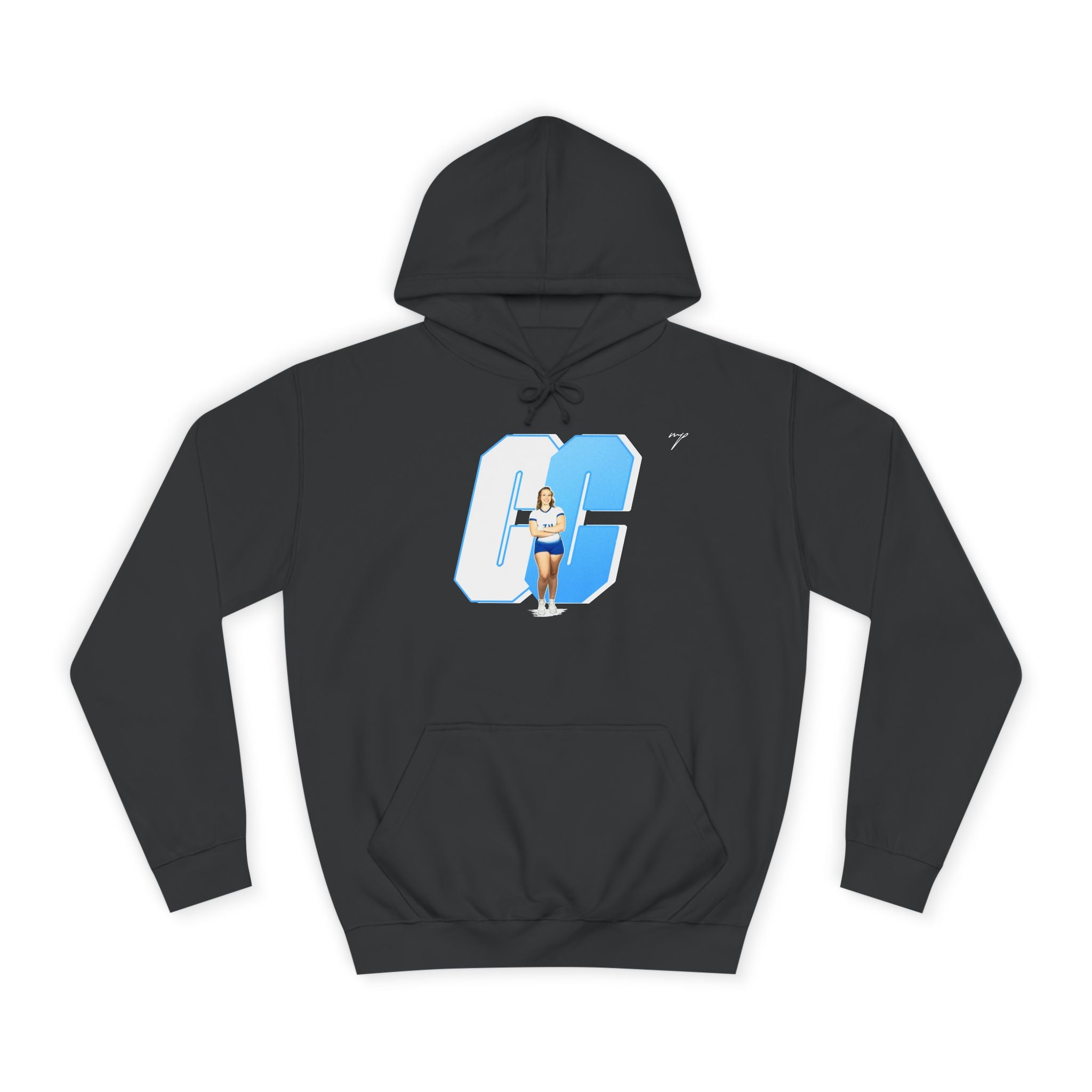 Chloe Cameron Hoodie