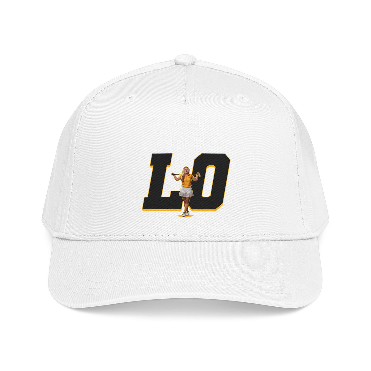 Lexi Overstreet Hat