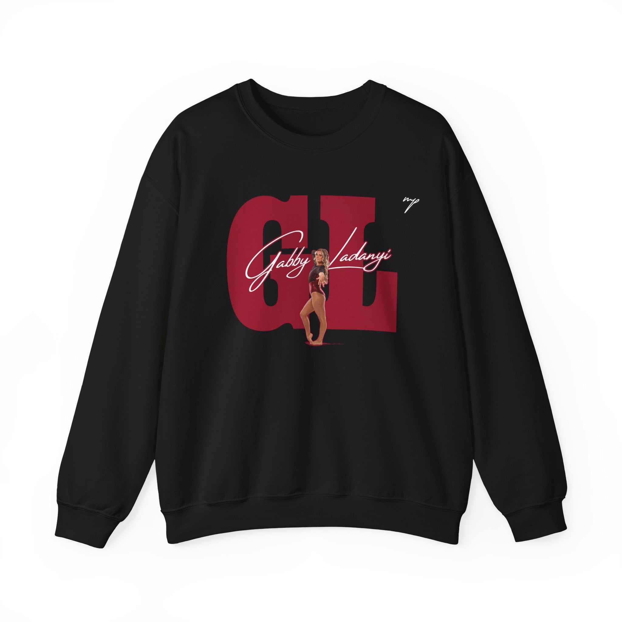 Gabby Ladanyi Crewneck