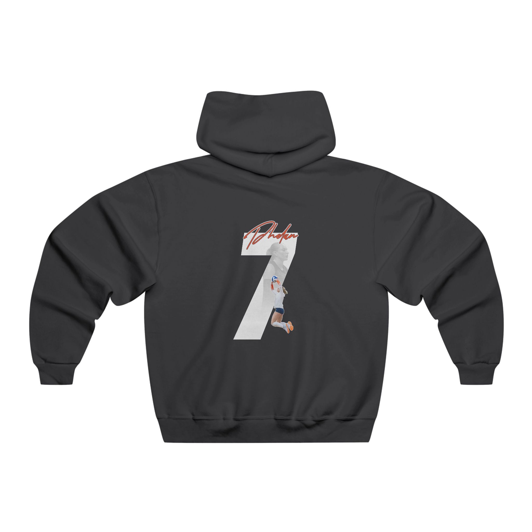 Kenna Phelan Vintage Hoodie