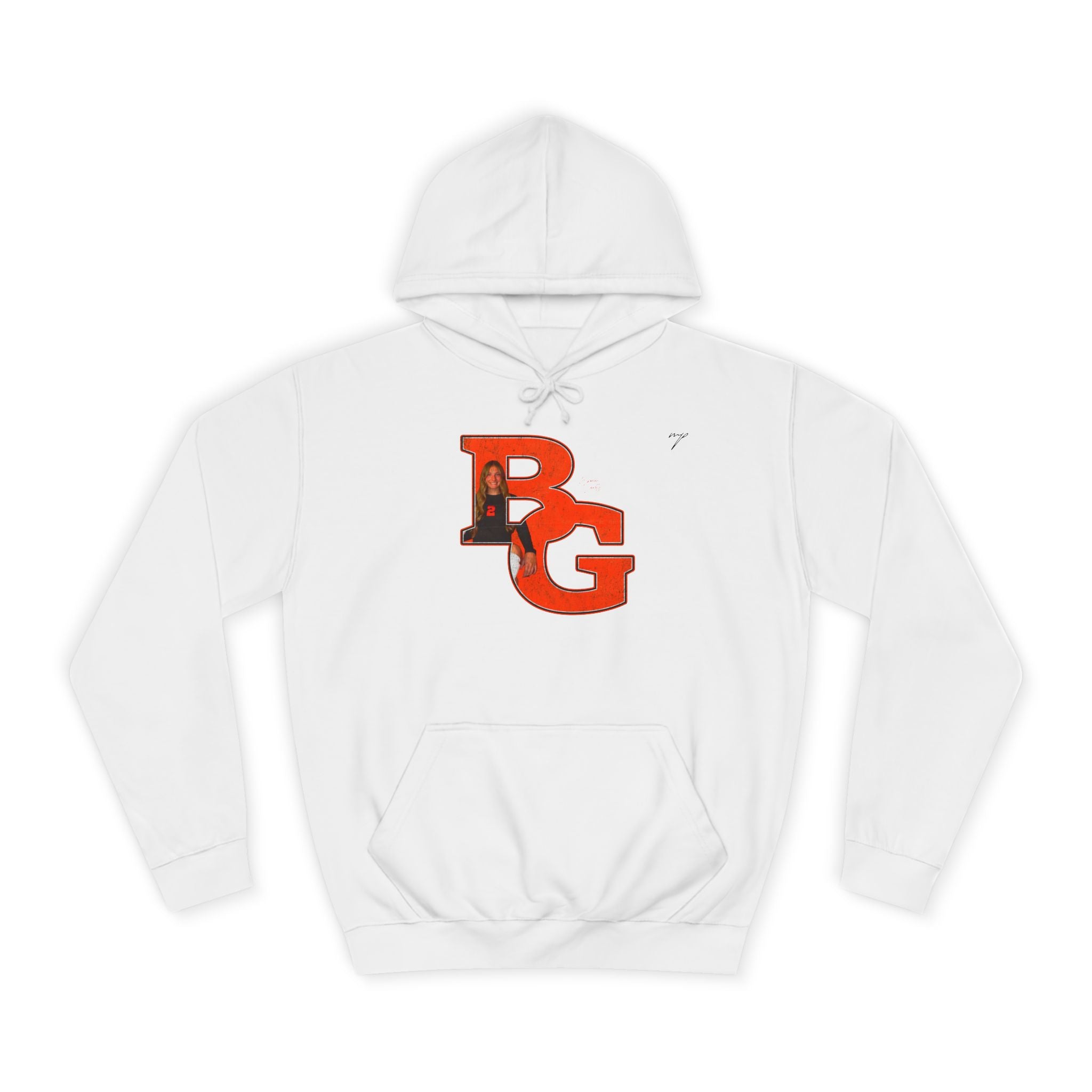 Brenlin Garlitz Hoodie