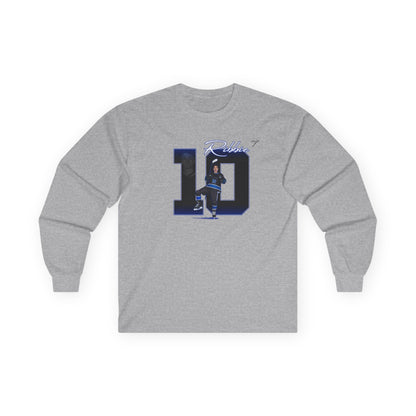 Conner Ribstein Long Sleeve Tee