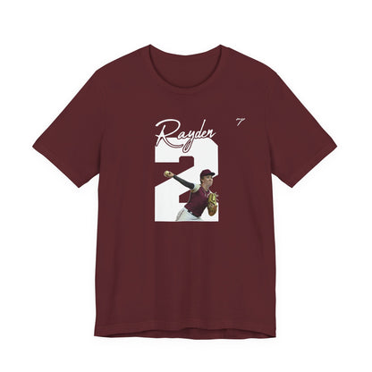 Rayden Marliere Graphic Tee