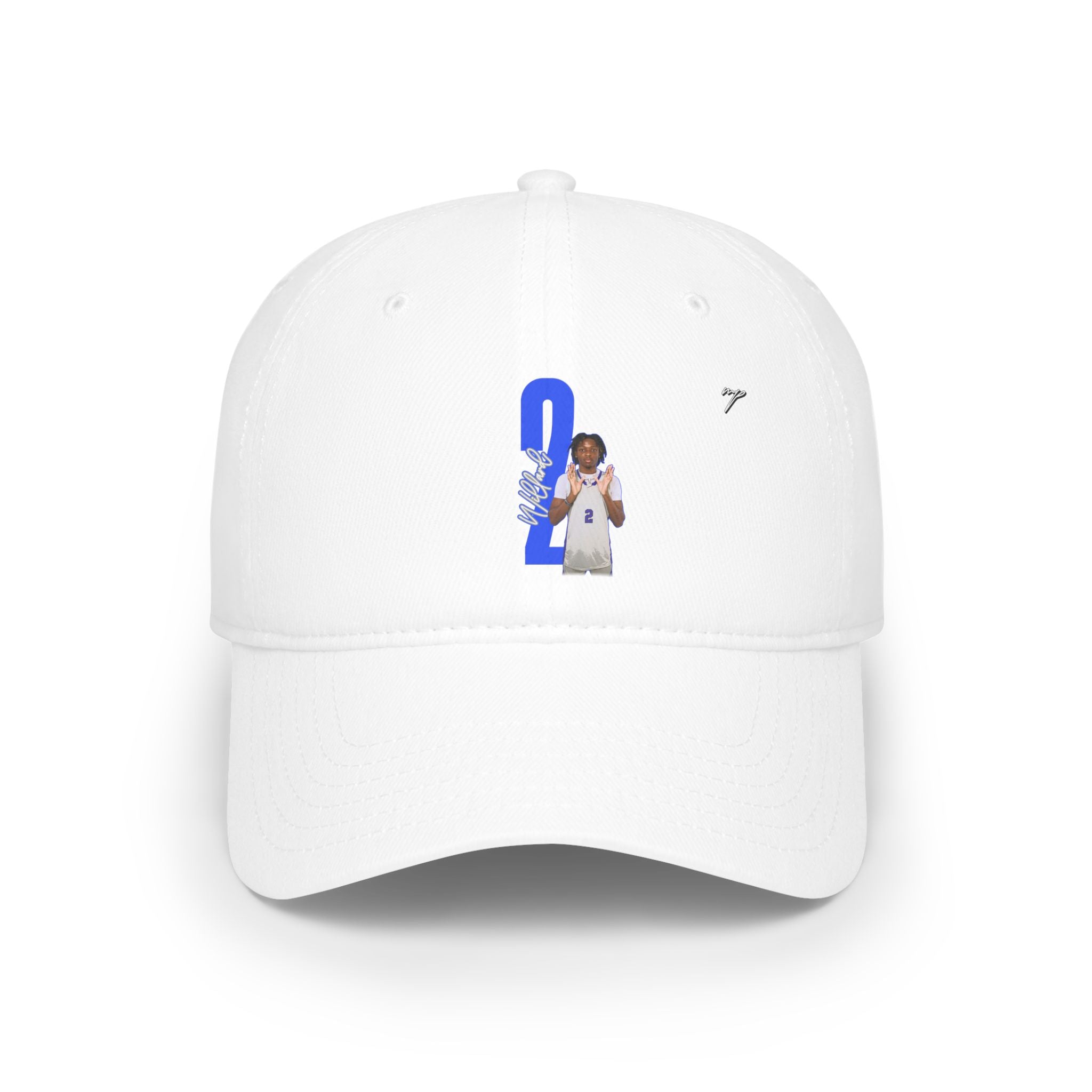 Jordun Willard Hat