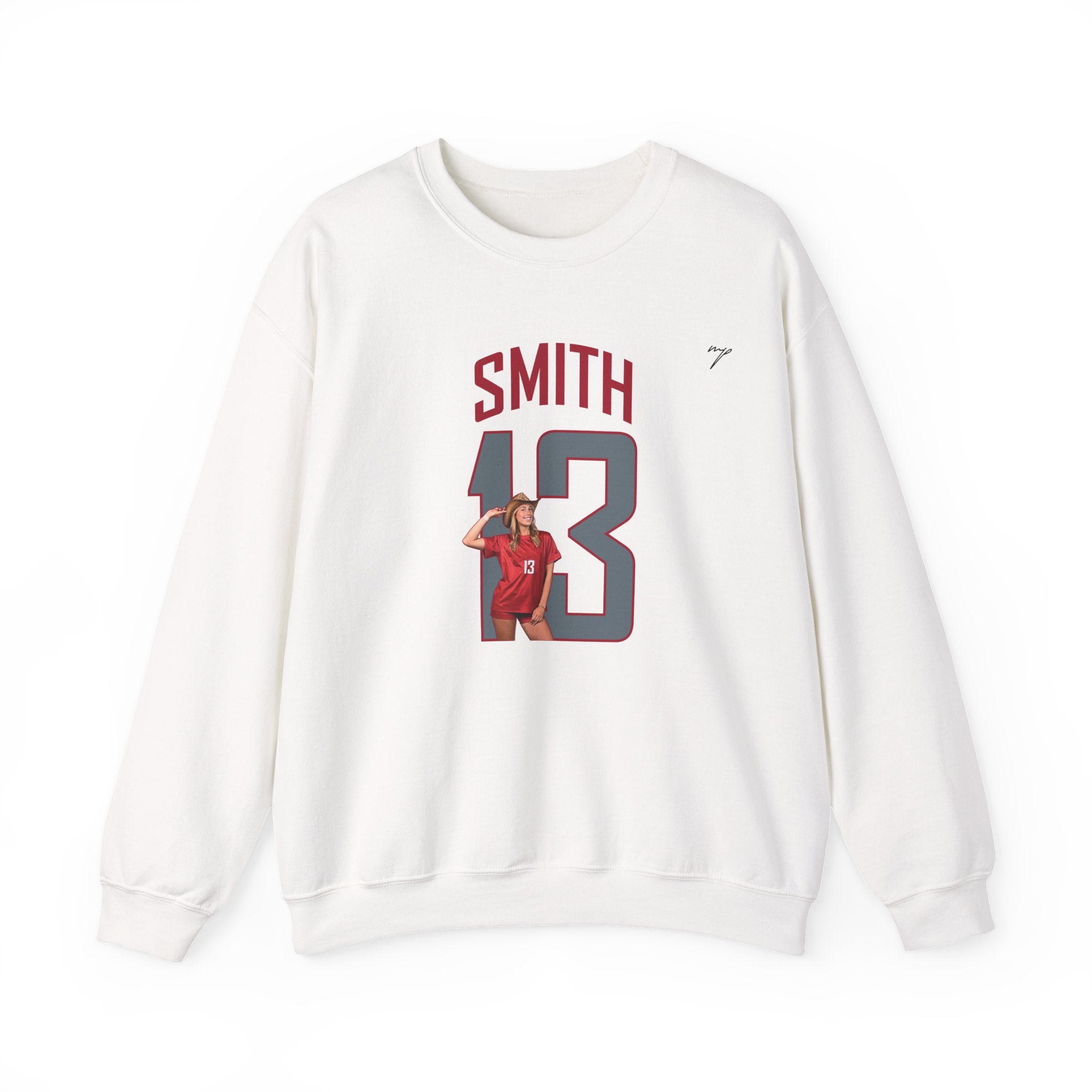 Makena Smith Crewneck