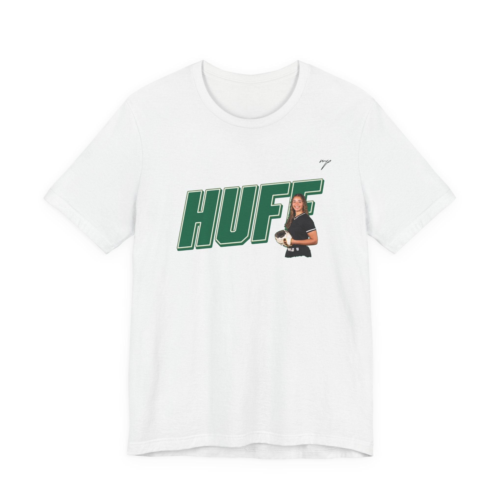Calliona Huff Graphic Tee