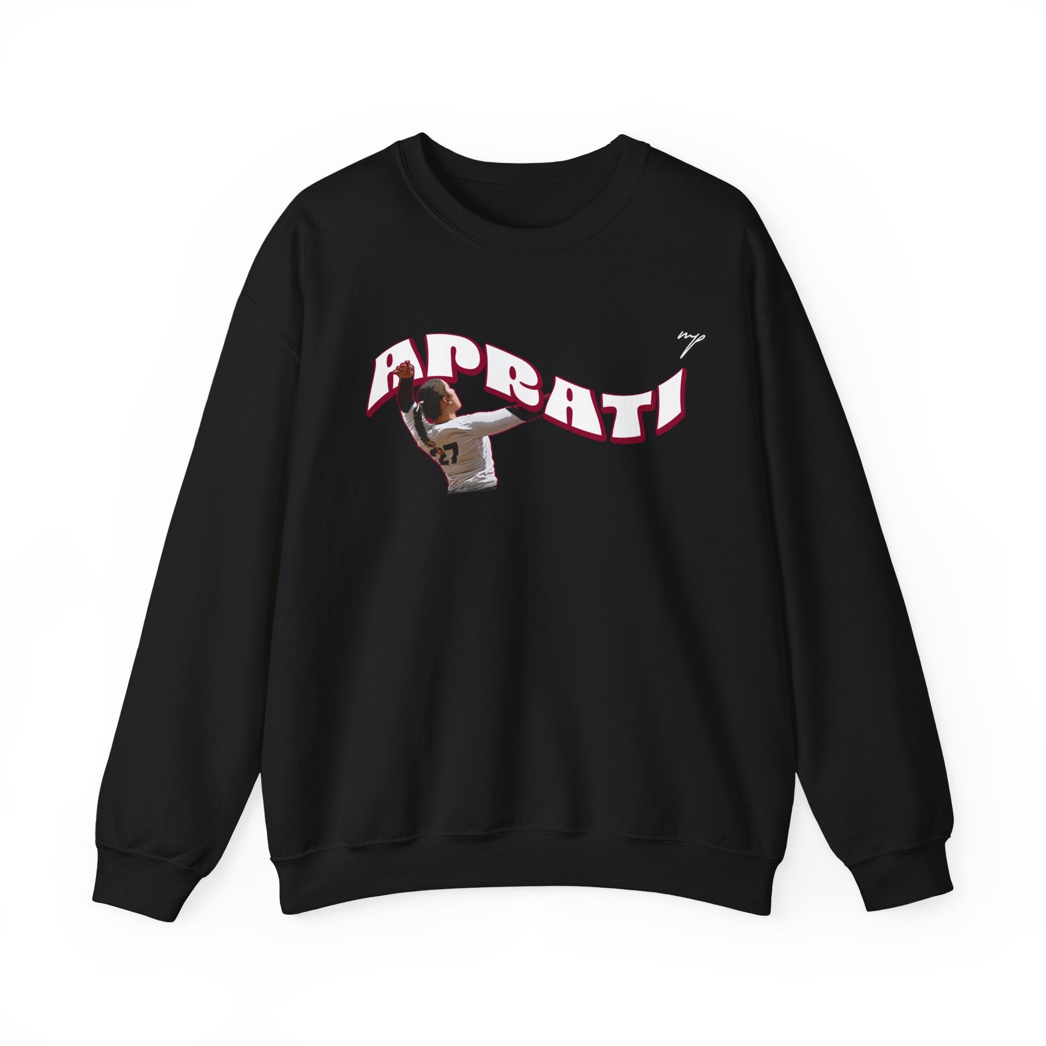 Kendelle Aprati Crewneck